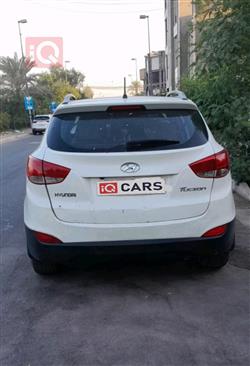 هيونداي توسان